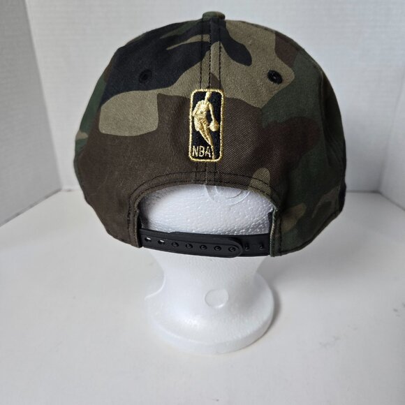 Golden State Warriors Cap, Western Conference - Picture 3 of 7